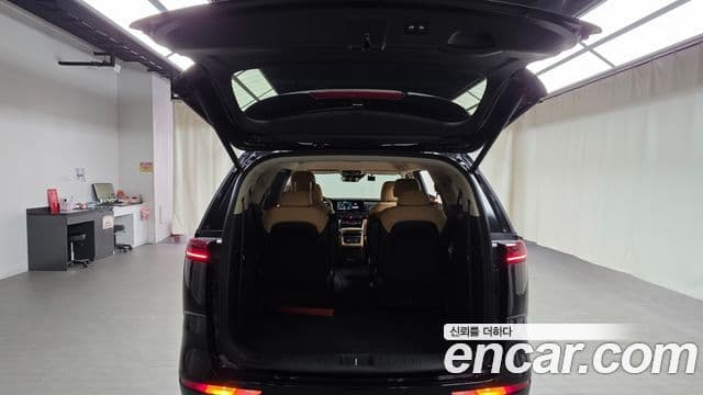 Kia Carnival 4세대 Signature, 2023 20