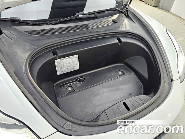 Tesla модель 3 Long Range AWD, 2020 6