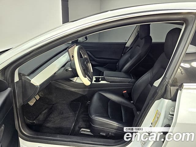 Tesla модель 3 Long Range AWD, 2020 8