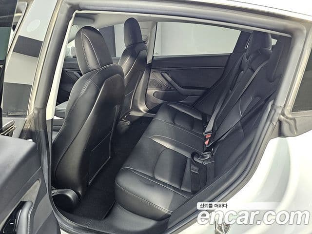 Tesla модель 3 Long Range AWD, 2020 9