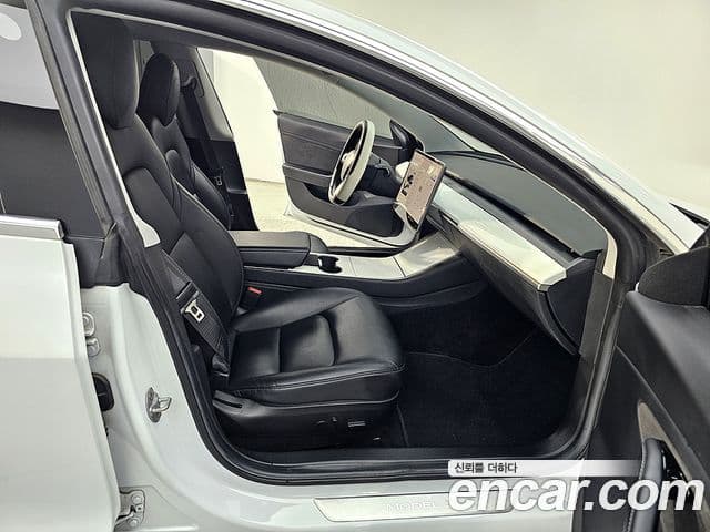 Tesla модель 3 Long Range AWD, 2020 11