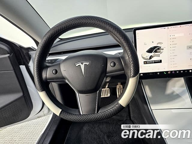Tesla модель 3 Long Range AWD, 2020 12