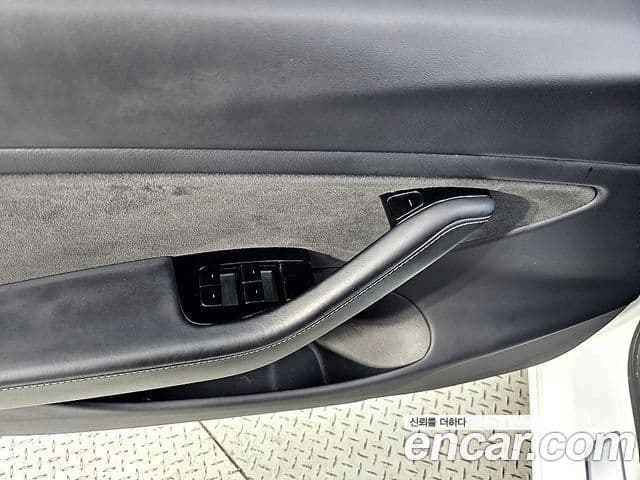 Tesla модель 3 Long Range AWD, 2020 13