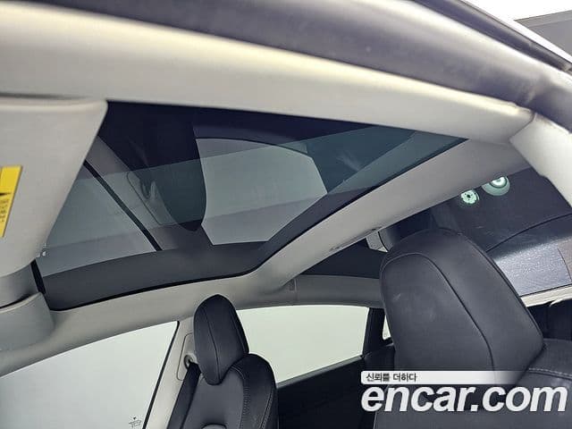 Tesla модель 3 Long Range AWD, 2020 14