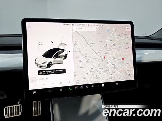 Tesla модель 3 Long Range AWD, 2020 15