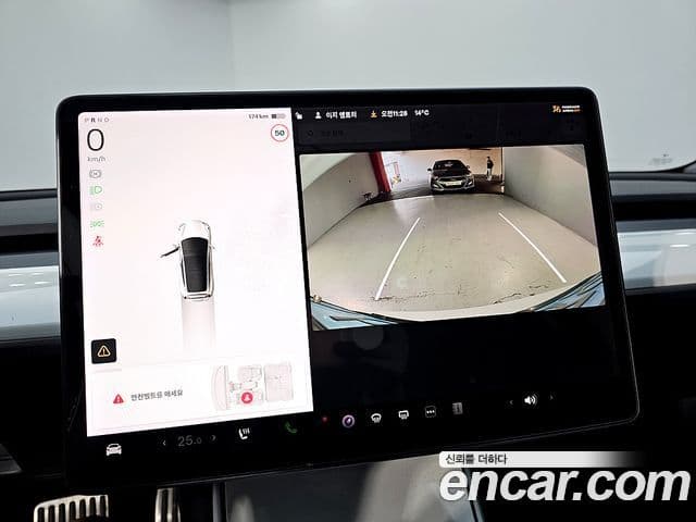 Tesla модель 3 Long Range AWD, 2020 16