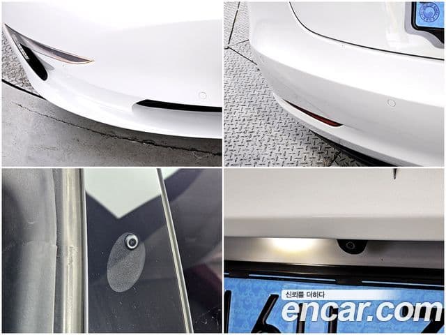 Tesla модель 3 Long Range AWD, 2020 18