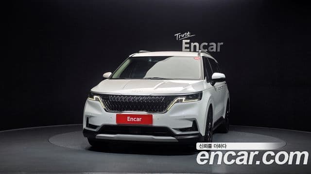 Kia Carnival 4세대 Prestige, 2023 3