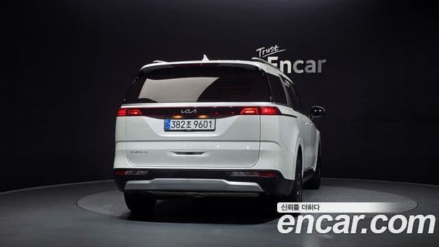 Kia Carnival 4세대 Prestige, 2023 4