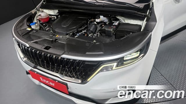 Kia Carnival 4세대 Prestige, 2023 6