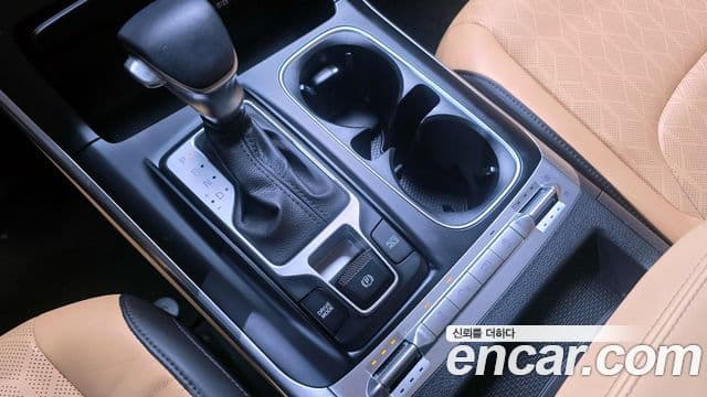 Kia Carnival 4세대 Prestige, 2023 9