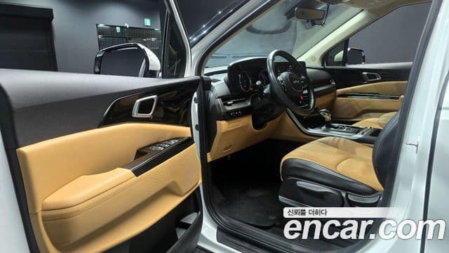 Kia Carnival 4세대 Prestige, 2023 11