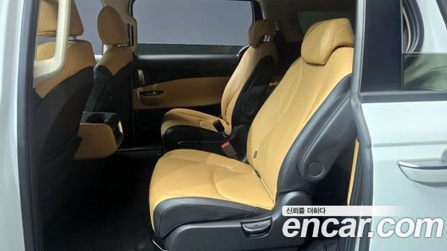 Kia Carnival 4세대 Prestige, 2023 12
