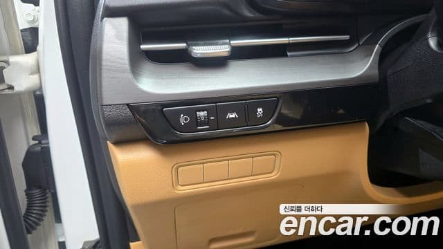 Kia Carnival 4세대 Prestige, 2023 13