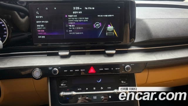 Kia Carnival 4세대 Prestige, 2023 15