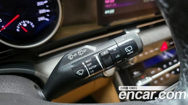 Kia Carnival 4세대 Prestige, 2023 17