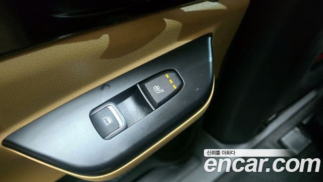 Kia Carnival 4세대 Prestige, 2023 18