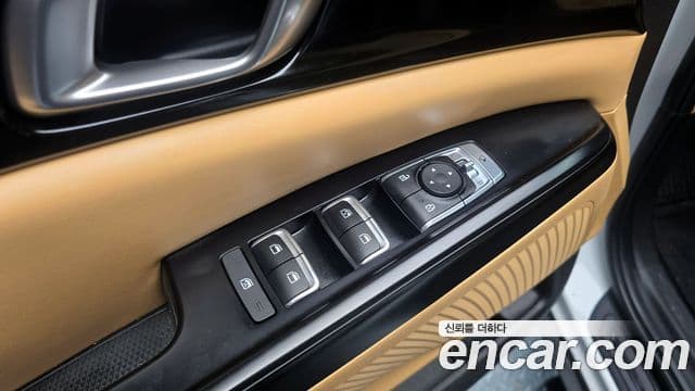 Kia Carnival 4세대 Prestige, 2023 19