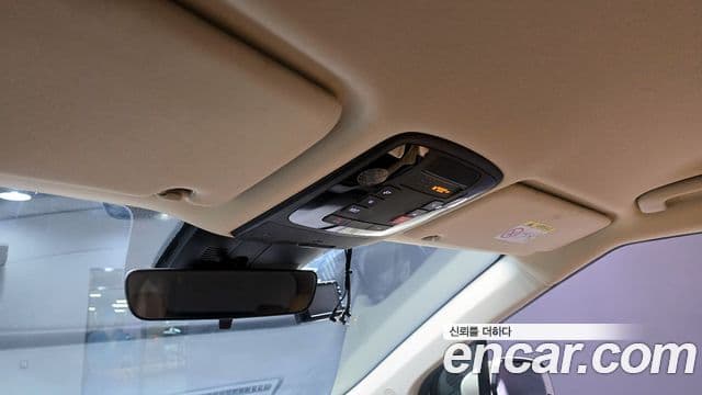 Kia Carnival 4세대 Prestige, 2023 20
