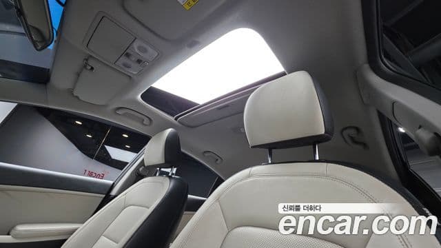 Kia K3 Noblesse, 2013 11