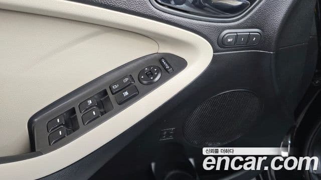 Kia K3 Noblesse, 2013 13