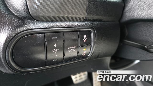 Kia K3 Noblesse, 2013 14