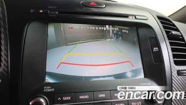 Kia K3 Noblesse, 2013 17