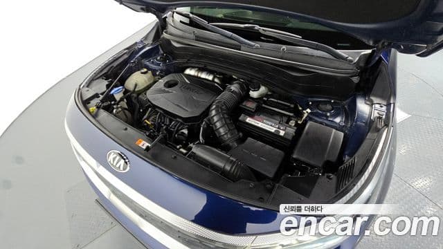 Kia Seltos Noblesse, 2020 6