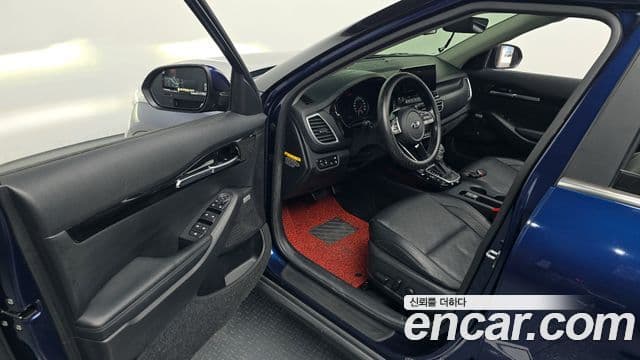 Kia Seltos Noblesse, 2020 10