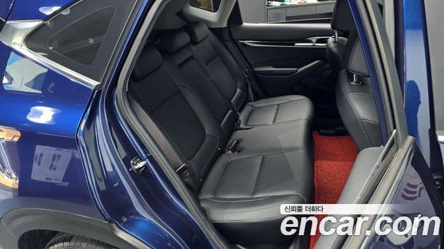 Kia Seltos Noblesse, 2020 12