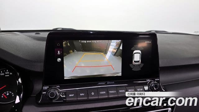 Kia Seltos Noblesse, 2020 14