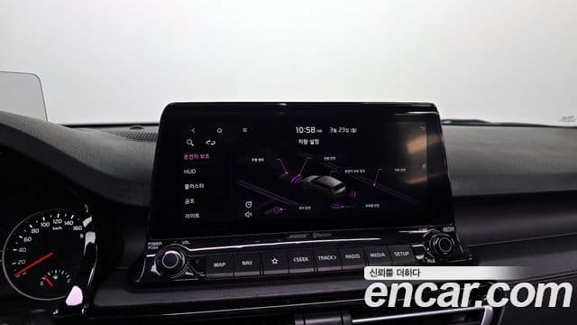 Kia Seltos Noblesse, 2020 15