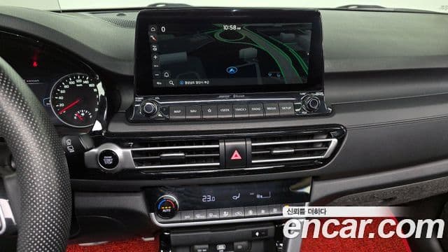 Kia Seltos Noblesse, 2020 16