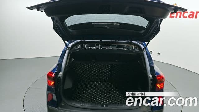 Kia Seltos Noblesse, 2020 20