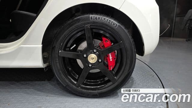 Kia All New Morning Luxury Sport, 2014 все фото