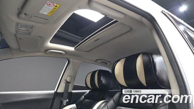 Kia All New Morning Luxury Sport, 2014 16