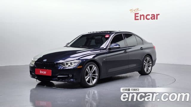 BMW 3시리즈 (F30) 320d Sport, 2012 1