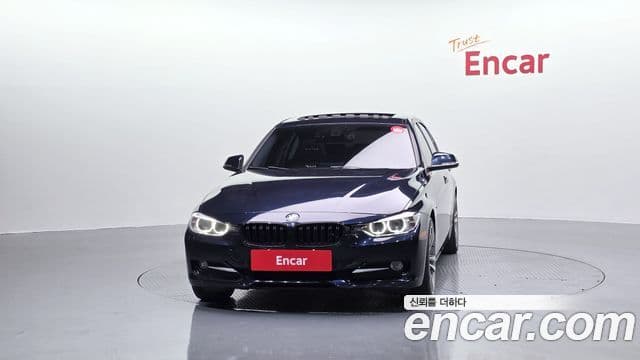 BMW 3시리즈 (F30) 320d Sport, 2012 3