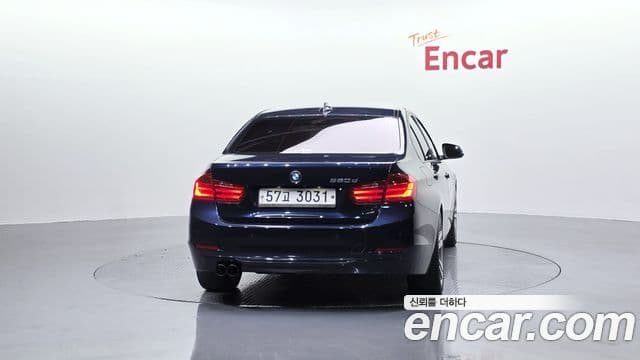 BMW 3시리즈 (F30) 320d Sport, 2012 4