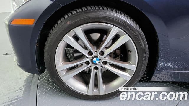 BMW 3시리즈 (F30) 320d Sport, 2012 все фото