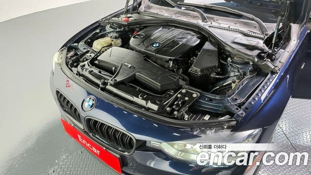 BMW 3시리즈 (F30) 320d Sport, 2012 6