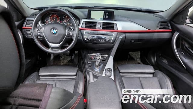 BMW 3시리즈 (F30) 320d Sport, 2012 7