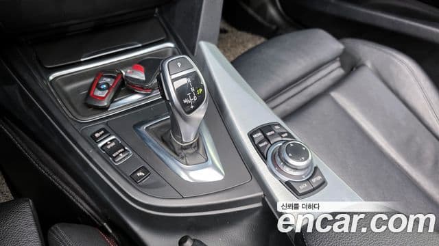 BMW 3시리즈 (F30) 320d Sport, 2012 9