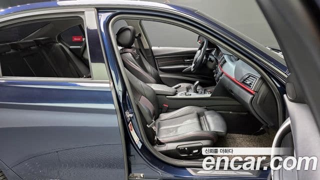 BMW 3시리즈 (F30) 320d Sport, 2012 10