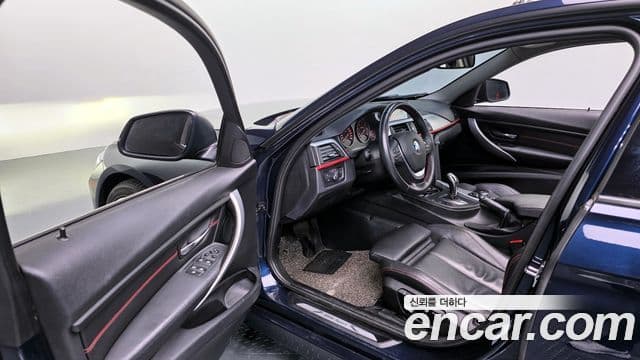 BMW 3시리즈 (F30) 320d Sport, 2012 11