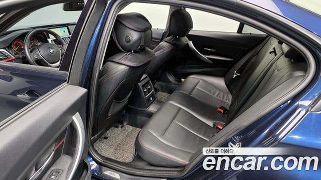 BMW 3시리즈 (F30) 320d Sport, 2012 12