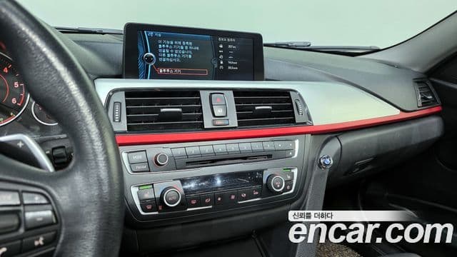 BMW 3시리즈 (F30) 320d Sport, 2012 14