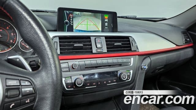 BMW 3시리즈 (F30) 320d Sport, 2012 15