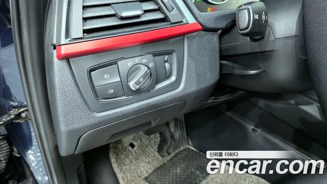 BMW 3시리즈 (F30) 320d Sport, 2012 16