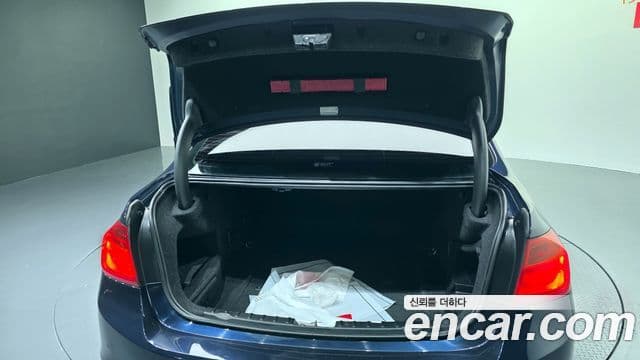 BMW 3시리즈 (F30) 320d Sport, 2012 20